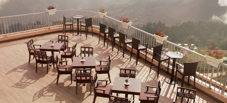 萨帕奇妙酒店(Amazing Hotel Sapa)图片