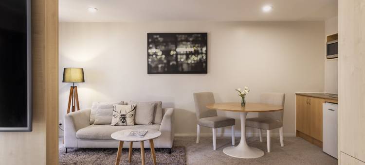 奥克兰格林莱恩伊迪特酒店(Edit Auckland Greenlane)图片