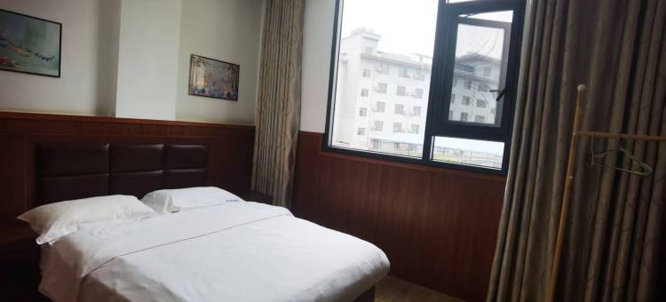 红河商务酒店图片