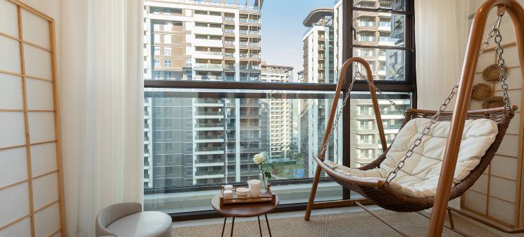 怡致酒店(古城区店)图片