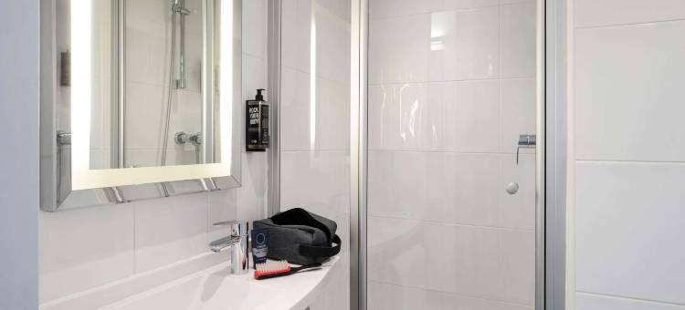 宜必思爱丁堡皇家大道酒店 - 亨特尔广场店(新房间)(Ibis Edinburgh Centre Royal Mile - Hunter Square)图片