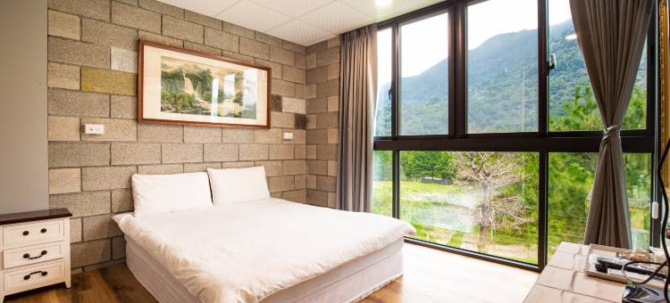 菘畫居露營會館图片