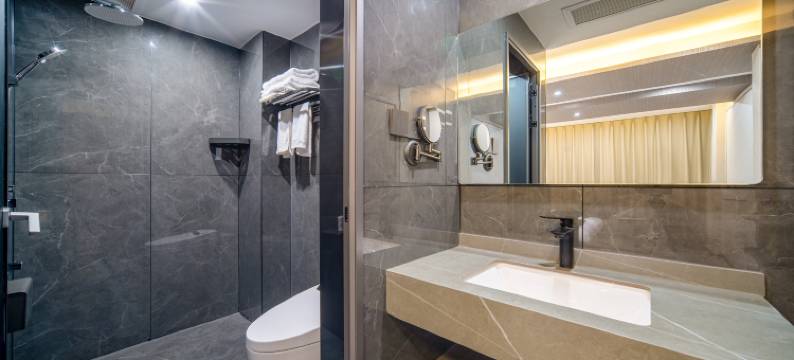 蓝桉臻享酒店图片