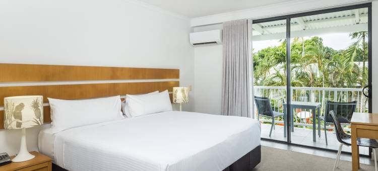 道格拉斯港盛橡度假酒店(Oaks Port Douglas Resort)图片