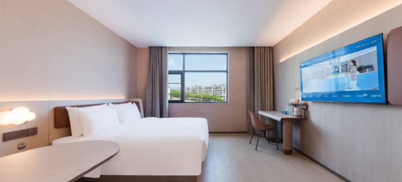 汉庭酒店(桂林阳朔十里画廊店)图片