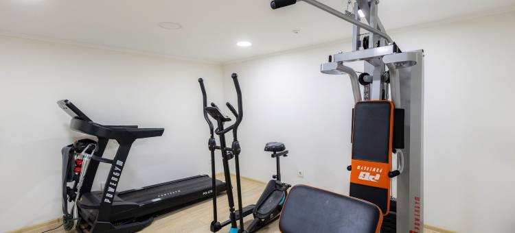 汗酒店撒马尔干(Khan Hotel Samarkand)图片