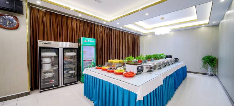 隆泰大酒店图片