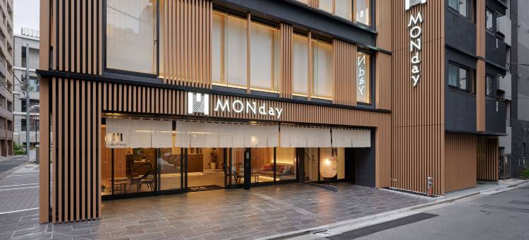 Premium  Apart MONday 銀座EAST(Premium Apart MONday GINZA EAST　)图片
