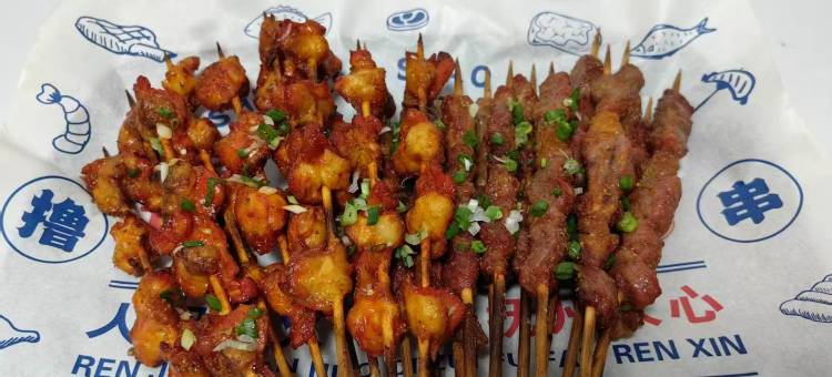 花筑·北苑南风民宿(杭州龙井峡漂流店)图片