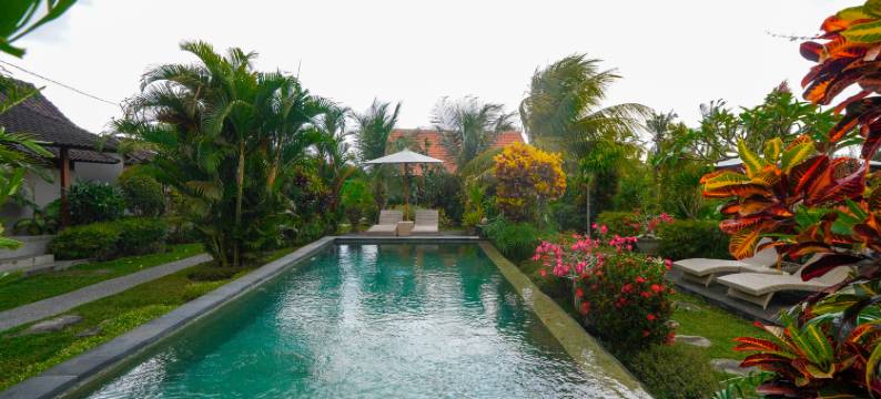 绿色椰子小屋(Green Coconut Cottage Ubud)图片