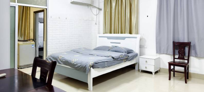 龙岩龙华公寓图片