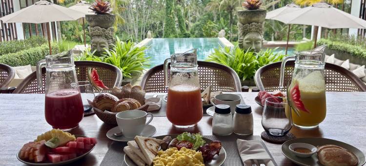 米娅别墅(Villa Mia by BaliSuperHost)图片