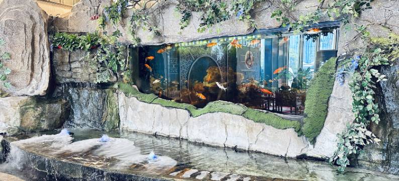 华联宾馆(兰州大学火车站地铁站店)图片