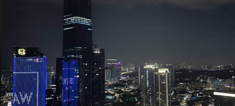 吉隆坡雅居乐公寓(Agile Residensi Kuala Lumpur)图片