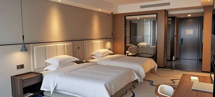 希雅泊大酒店(册亨县检查院店)图片