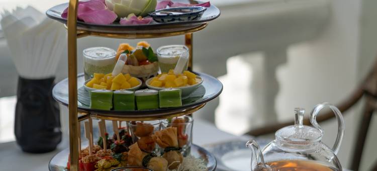 普吉岛凯璞攀瓦酒店(Cape Panwa Hotel Phuket)图片