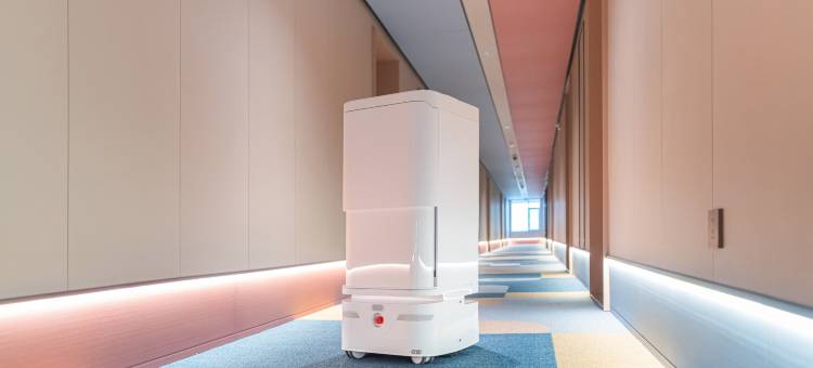 汉庭酒店(大庆新村大学店)图片