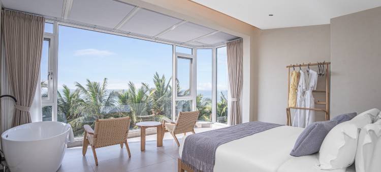 屿都·海拾光民宿图片