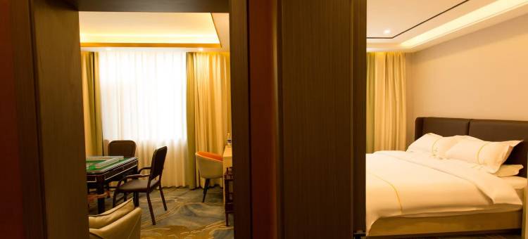 菲亚大酒店图片