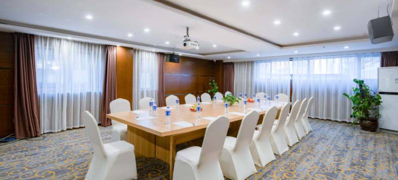 閑庭敘酒店(昆明小康大道朗悦湾店)图片