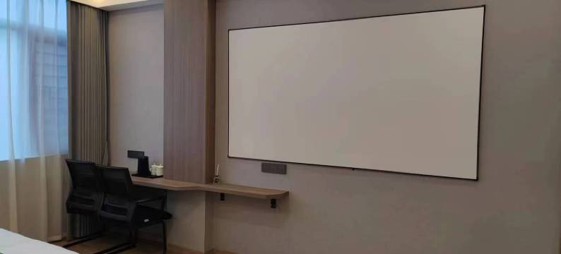 乐家优选酒店图片