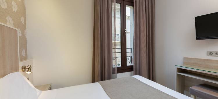 圣玛尔塔酒店(Hotel Santa Marta)图片