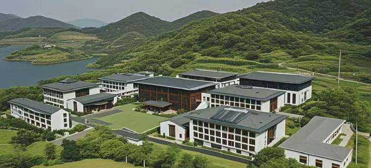 蒙阴孟良崮沂蒙精神教育培训中心酒店图片