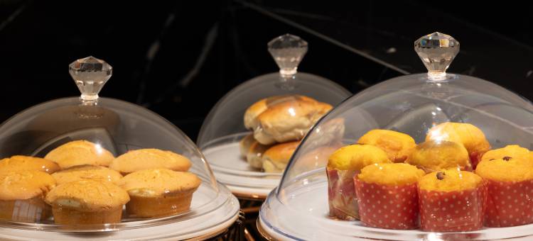 锦颐酒店(鄂尔多斯东胜区店)图片