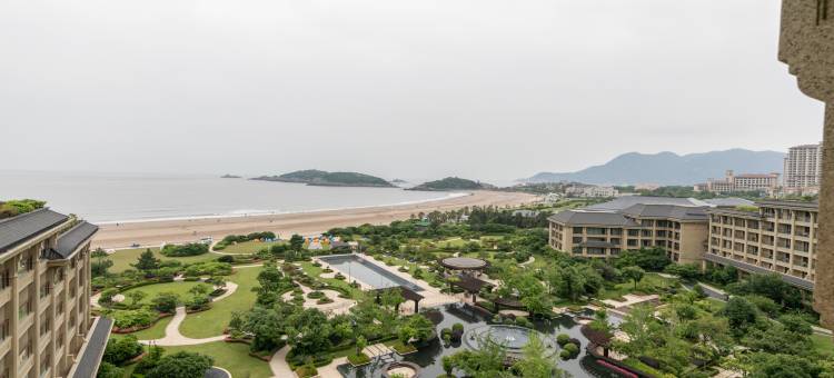 舟山星海海景酒店图片