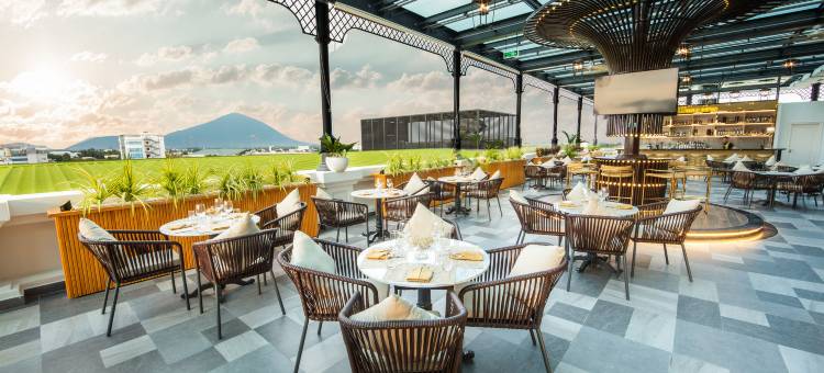 美利亚西宁珍珠酒店(Melia Vinpearl Tay Ninh)图片