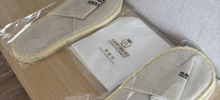 丹江口水岸假日精品酒店图片