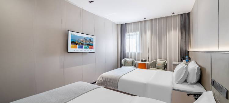 昆曲艺术酒店(昆山阳澄湖度假区巴城老街店)图片