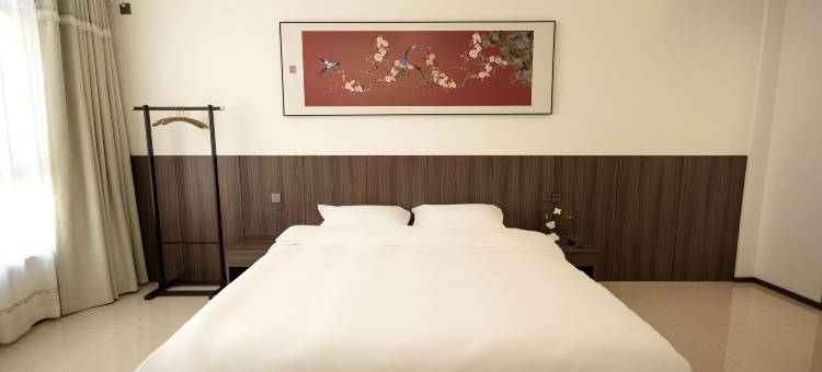 夕佳茶宿(浑源古城店)图片