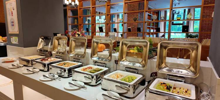 喆啡酒店(琼海高铁站店)图片