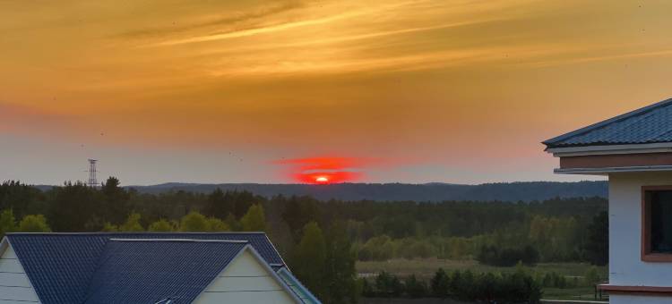岭居·别墅民宿图片
