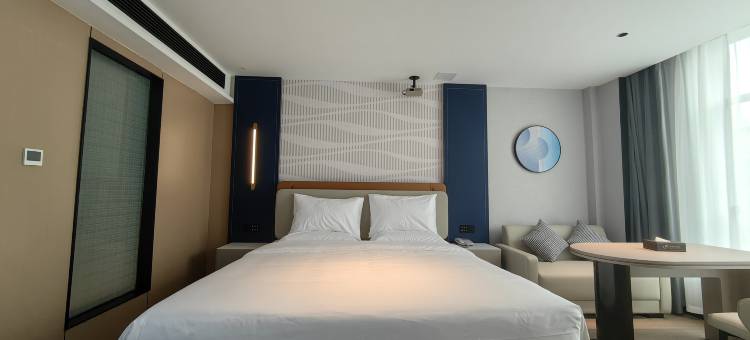 临武奥郴国际酒店(郴州临武县政府回峰公园店)图片