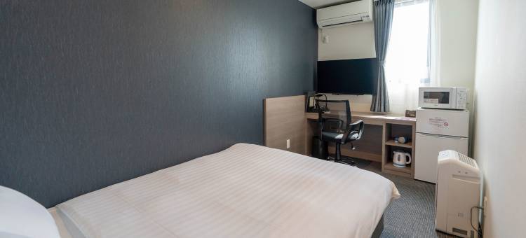 成田机场西R9院落酒店(Hotel R9 The Yard Naritakukonishi)图片