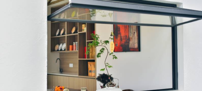 喜邦Vale·苍峰洱舍丨疗愈花园美宿(大理洱海店)图片