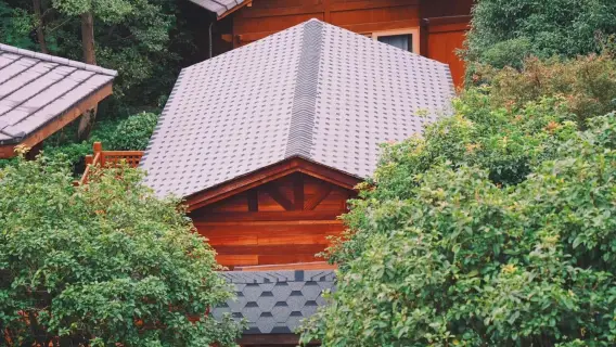 溫泉