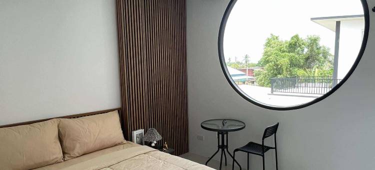 NaraPruksa Apartment图片