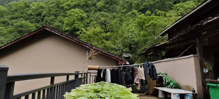 千八仁坑起点民宿图片