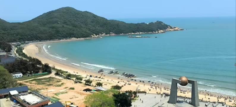 南澳悦海美宿公寓图片