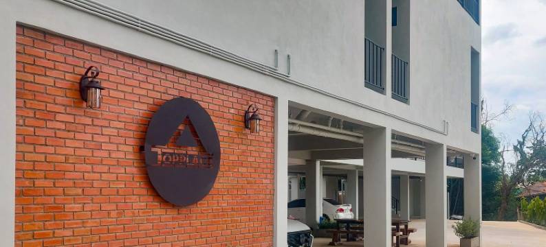 Top Place Pakchong图片