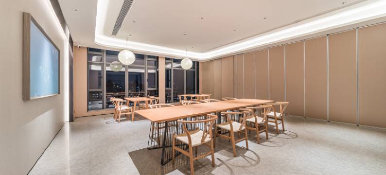 全季酒店(广州番禺桥南汇广场店)图片