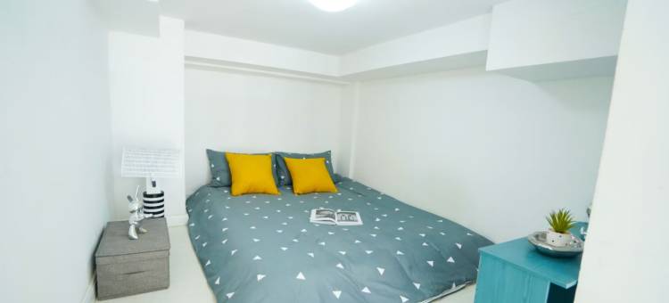 冠寓(郑州陇海东路店)图片