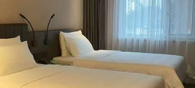 汉庭酒店(东平银山街店)图片