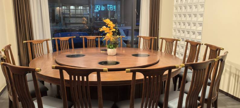 神农架花美瑞意酒店图片