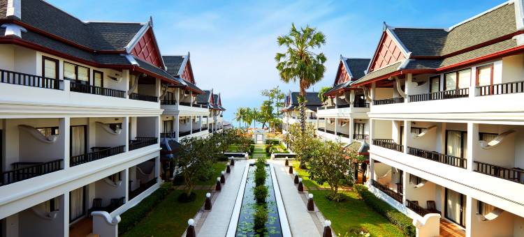 毕安苏梅酒店(Beyond Samui)图片
