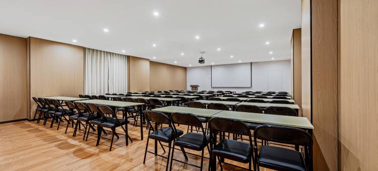 皖宁假日酒店(黄山歙县店)图片