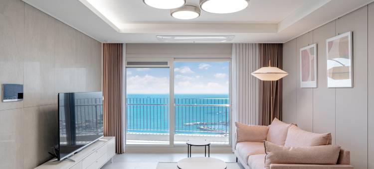 乐集釜山机张(Le Collective Busan Gijang)图片